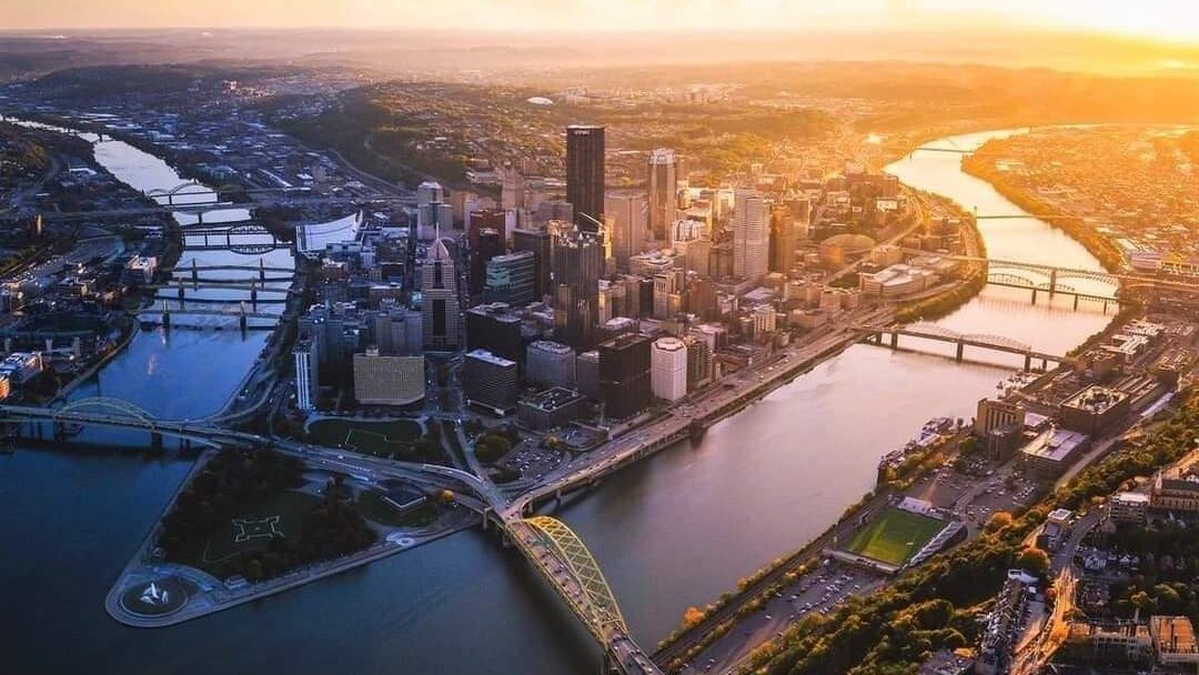 Pittsburgh, PA