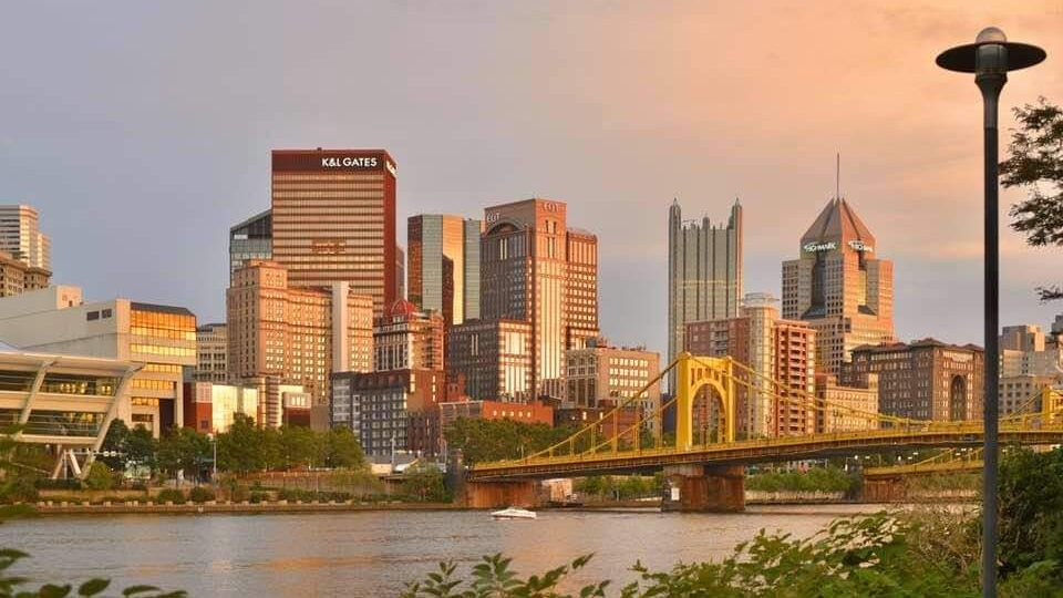 Pittsburgh, PA