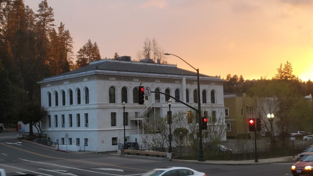 Placerville, CA