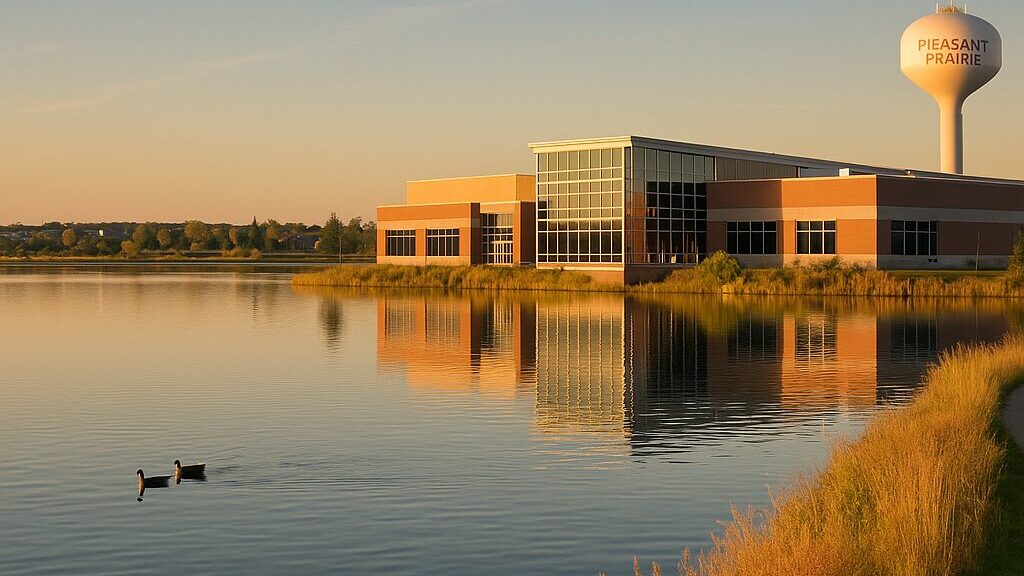 Pleasant Prairie, WI