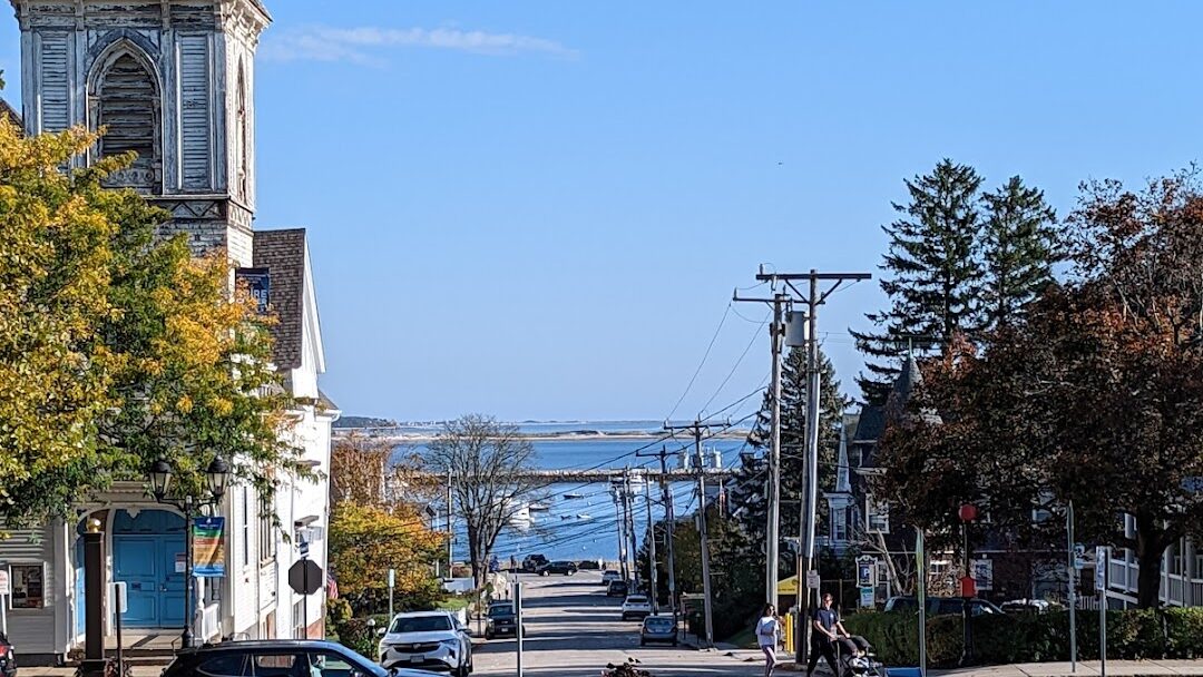 Plymouth, MA
