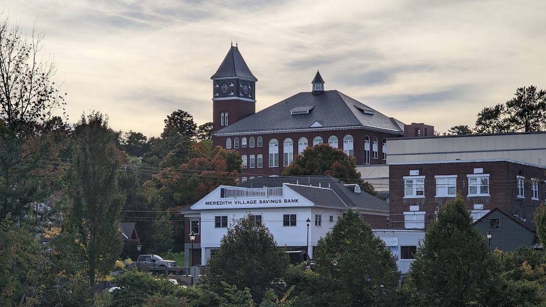 Plymouth, NH