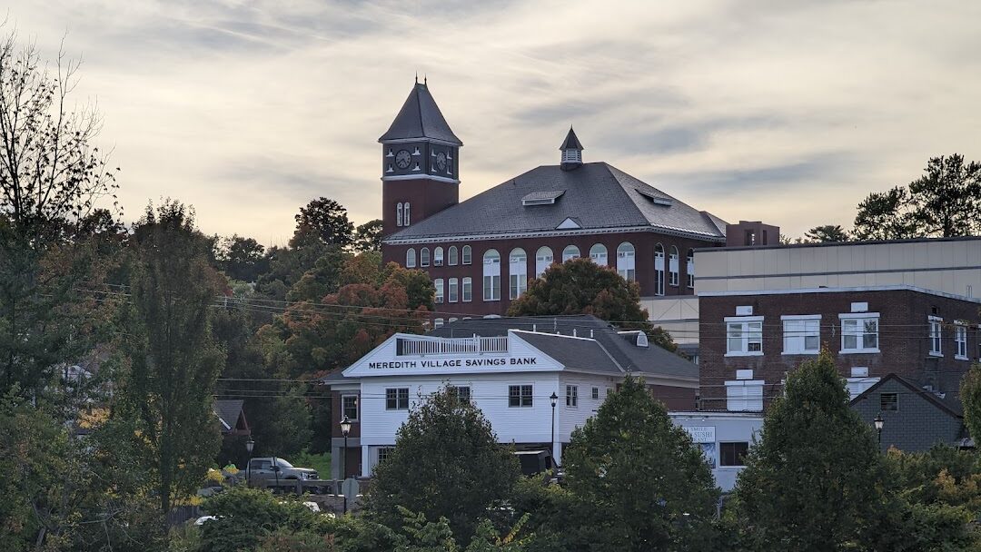 Plymouth, NH