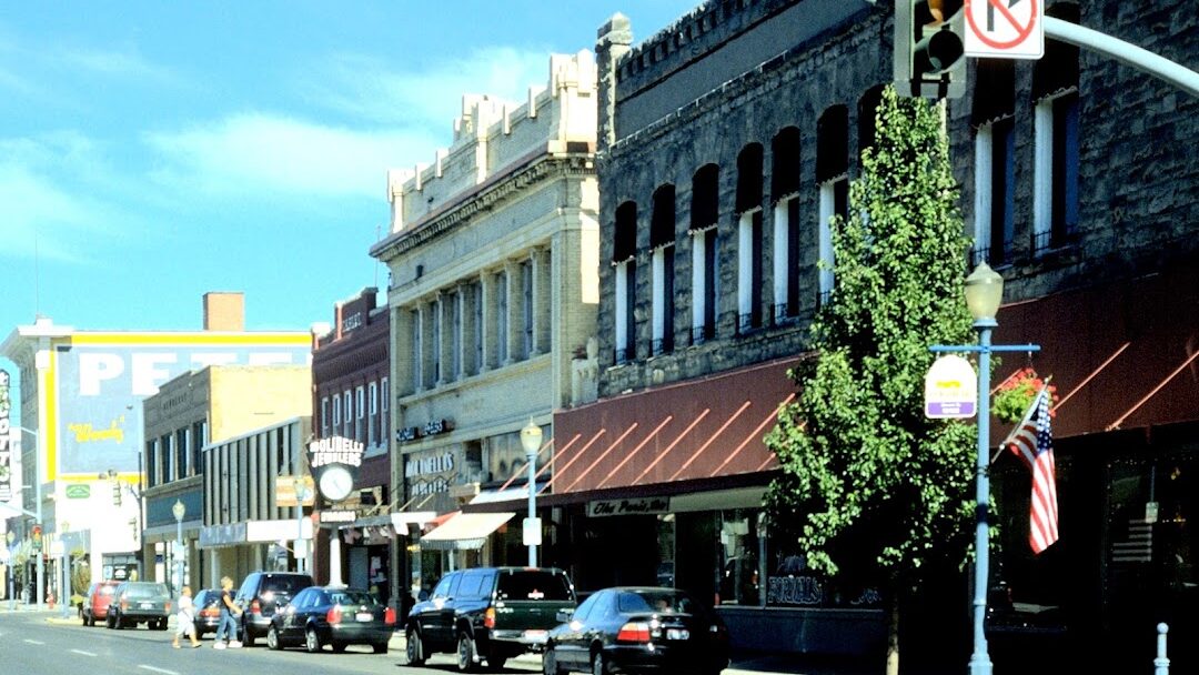 Pocatello, ID