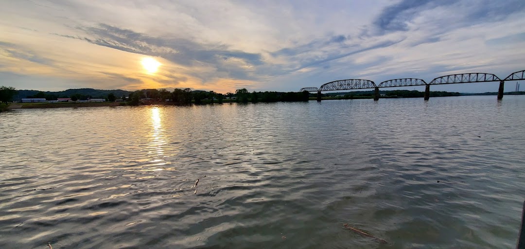 Point Pleasant, WV