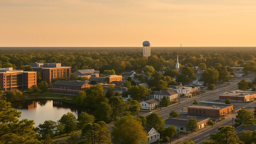 Pomona, NJ