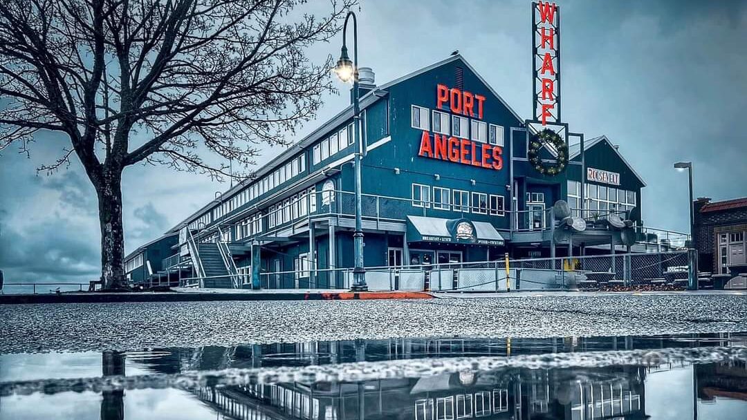 Port Angeles, WA