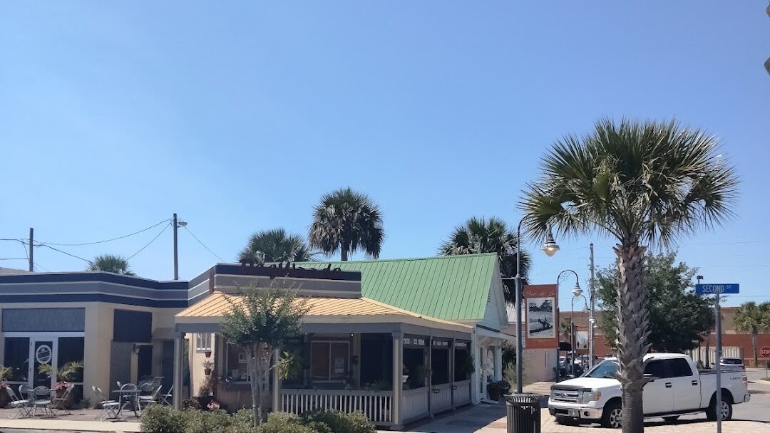 Port St Joe, FL