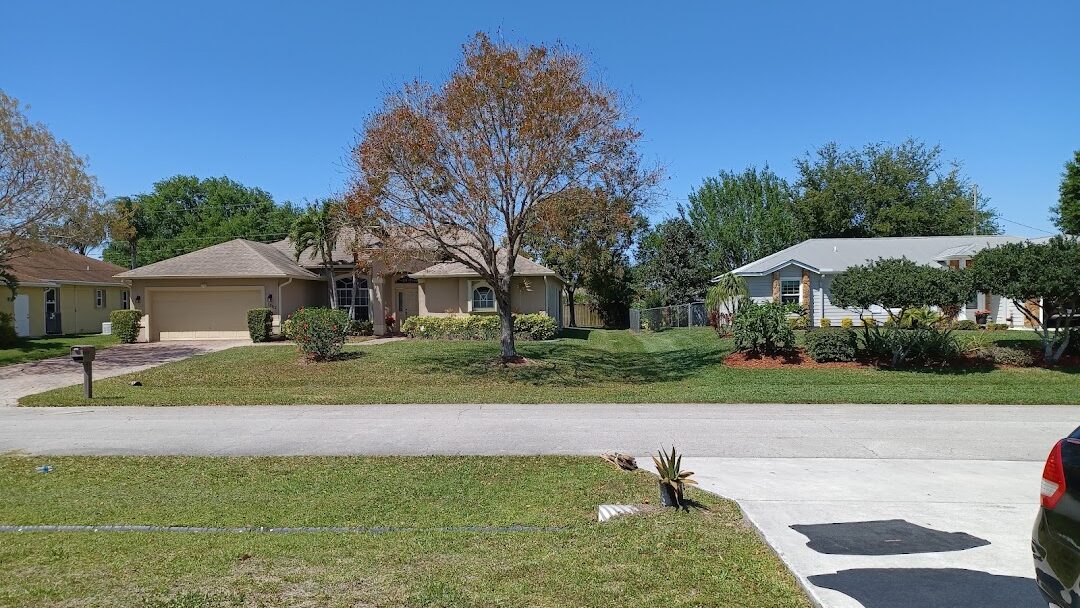 Port St. Lucie, FL