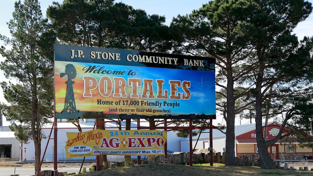 Portales, NM