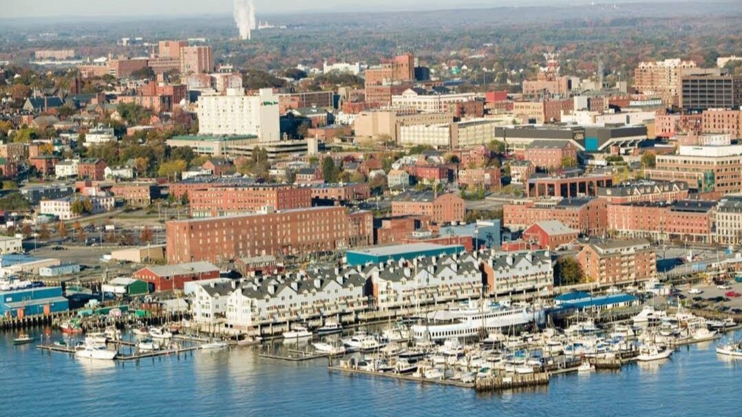 Portland, ME
