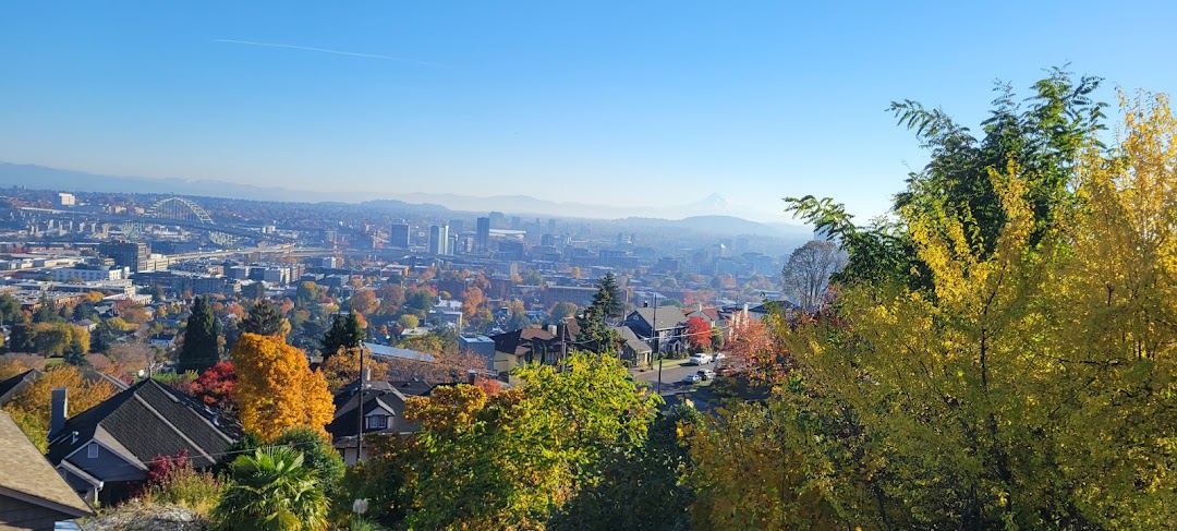 Portland, OR