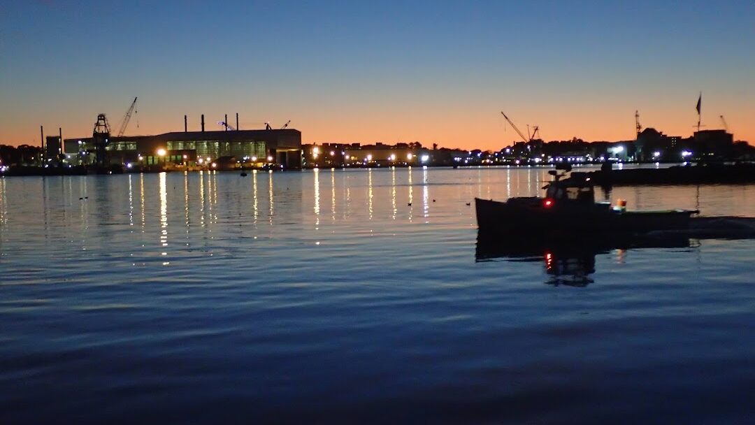 Portsmouth, NH