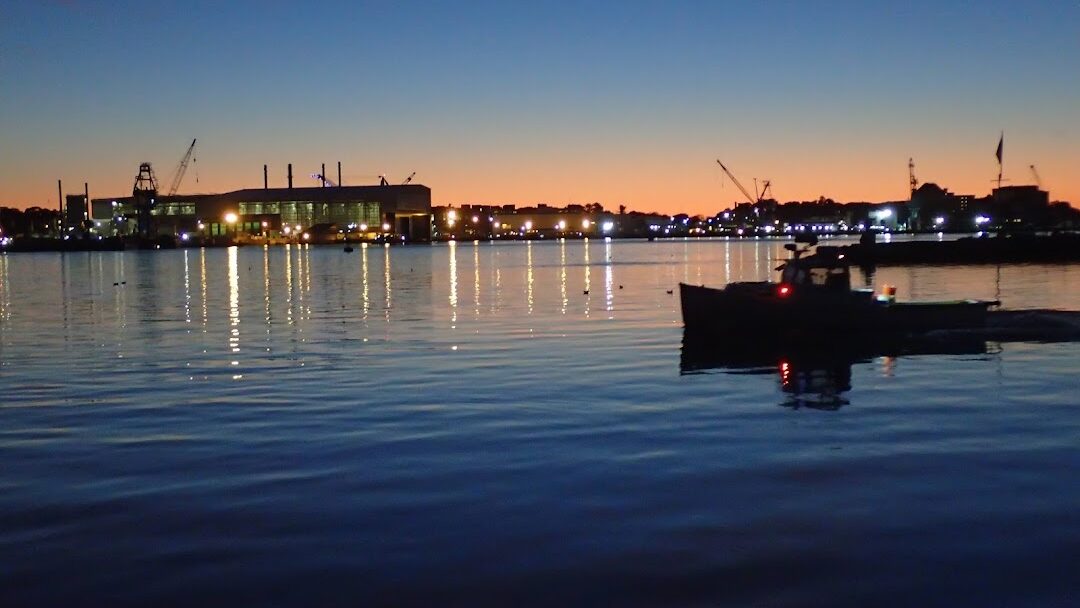 Portsmouth, NH
