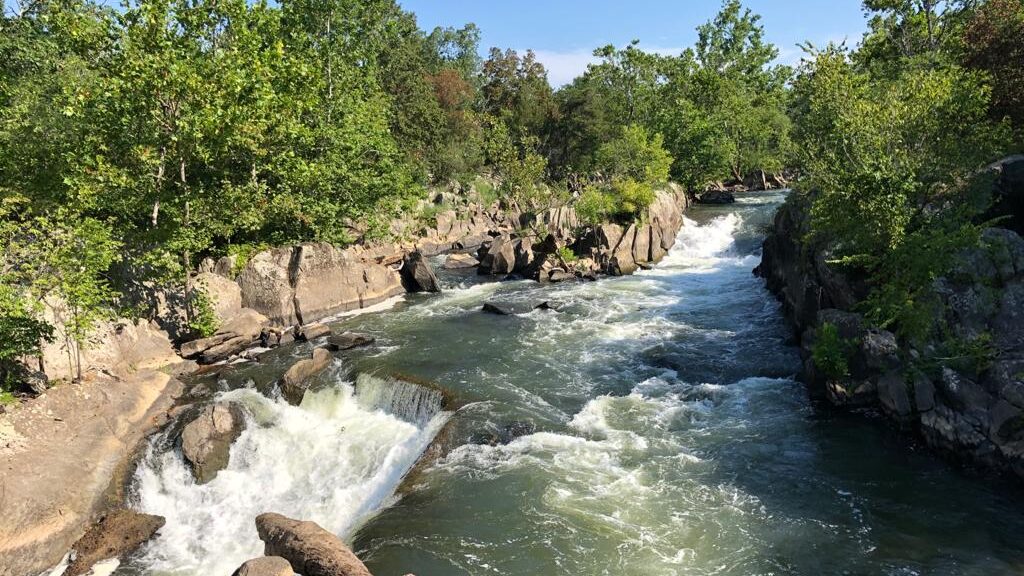 Potomac, MD