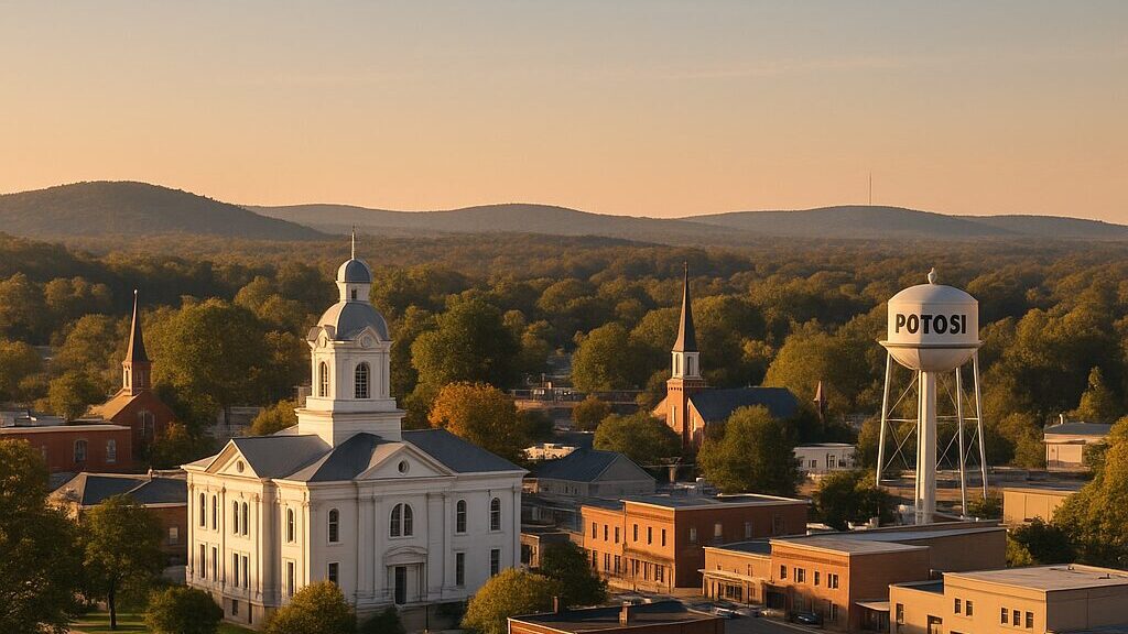 Potosi, MO
