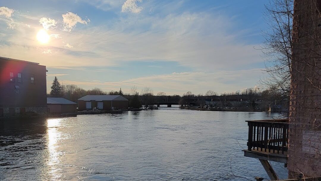 Potsdam, NY
