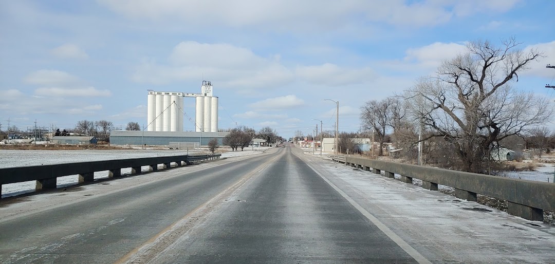 Pratt, KS