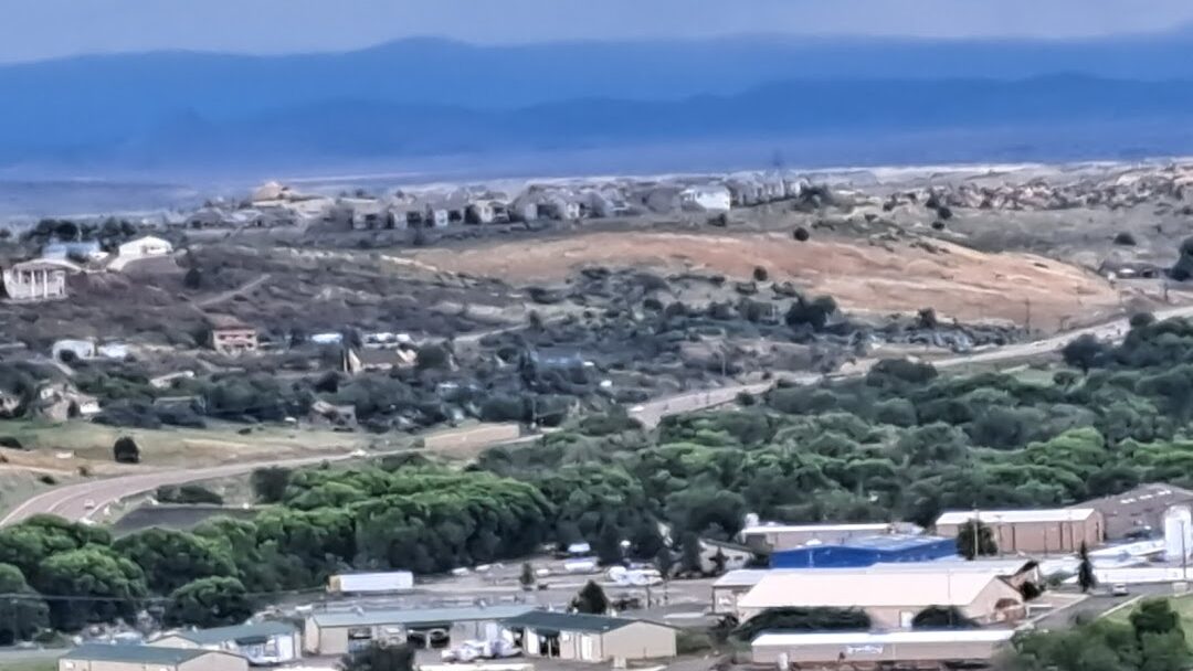 Prescott Valley, AZ
