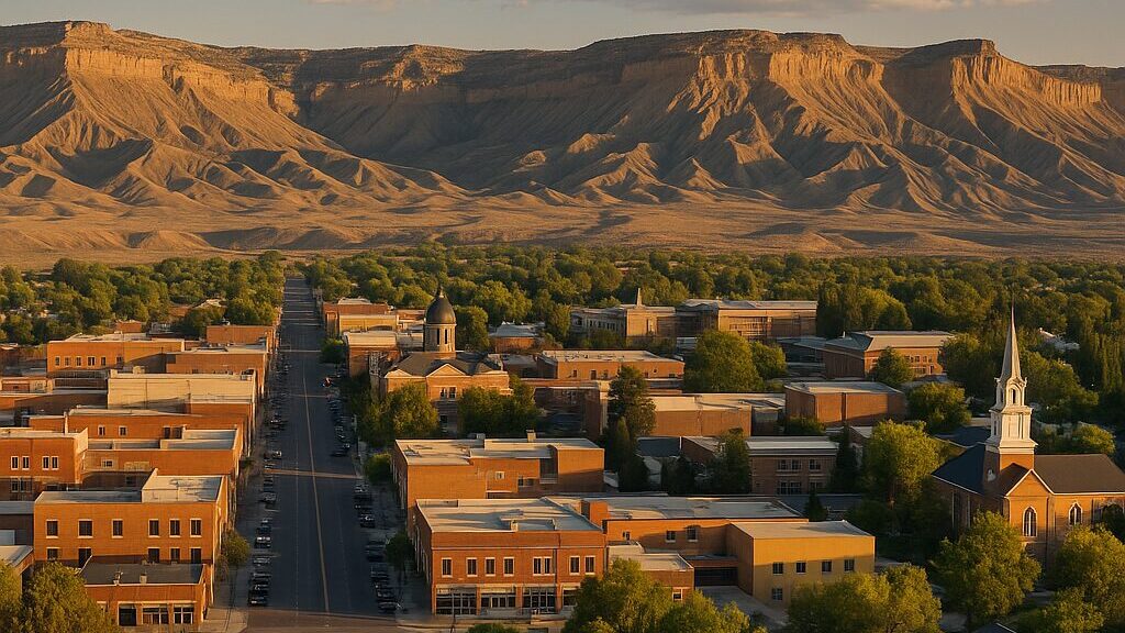 Price, UT