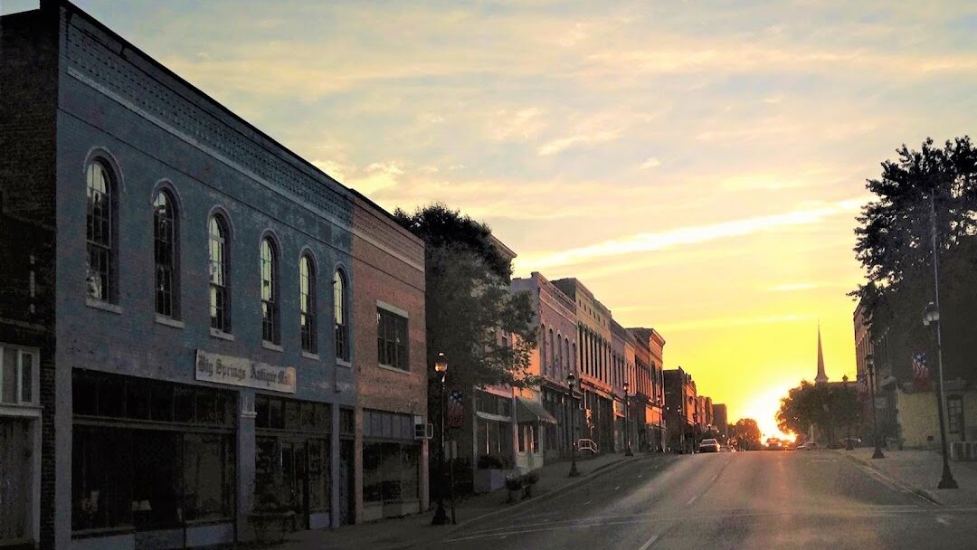 Princeton, KY