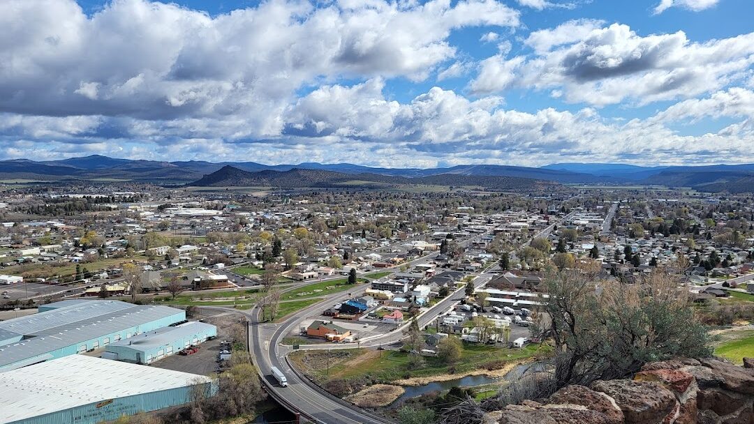 Prineville, OR