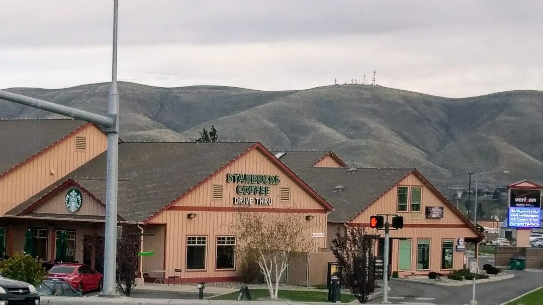 Prosser, WA