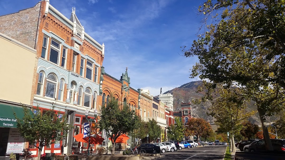 Provo, UT