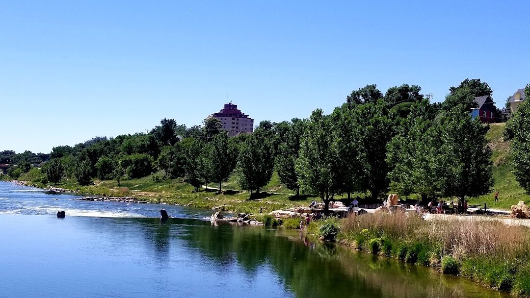 Pueblo, CO