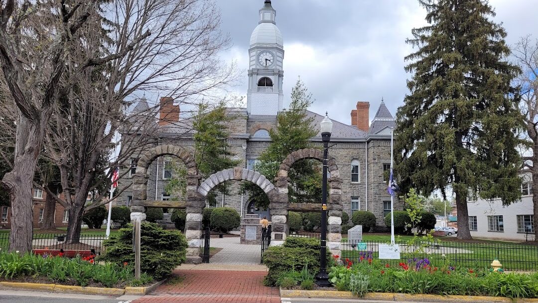 Pulaski, VA