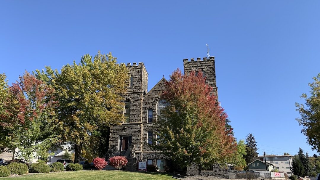 Pullman, WA