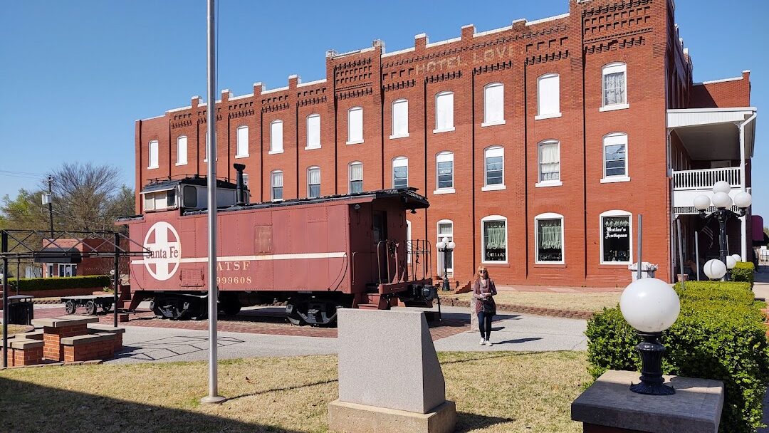 Purcell, OK