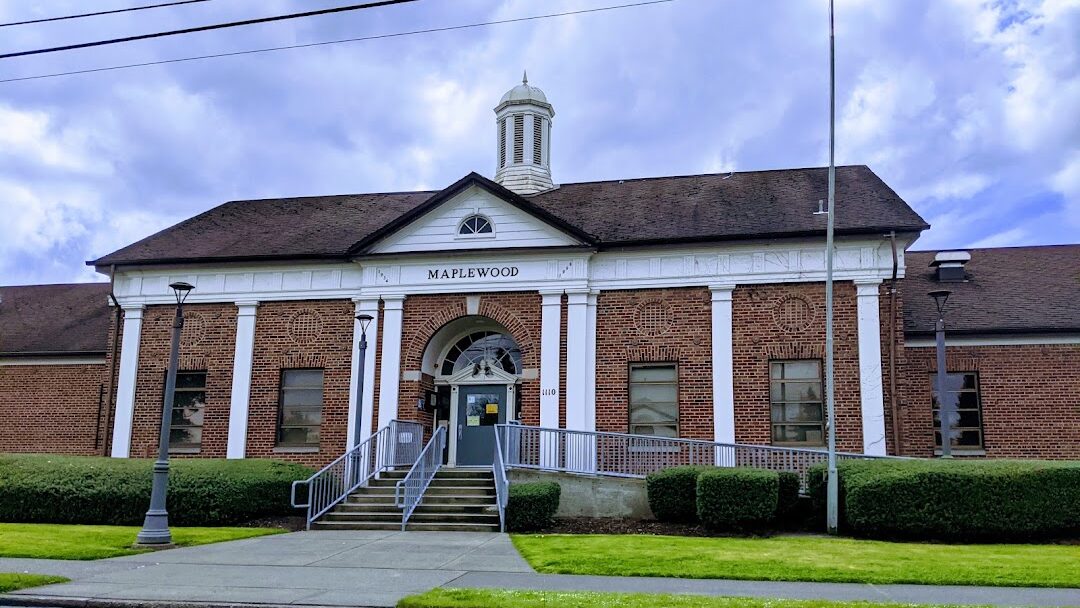 Puyallup, WA