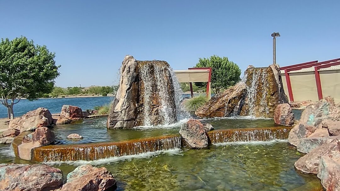 Queen Creek, AZ