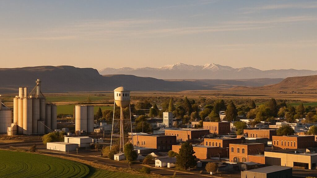 Quincy, WA