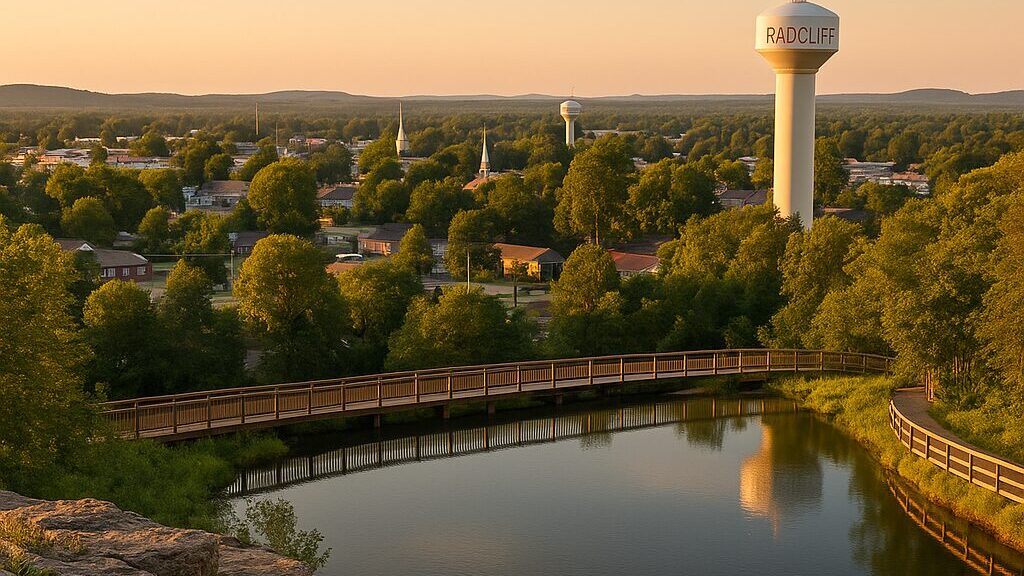 Radcliff, KY