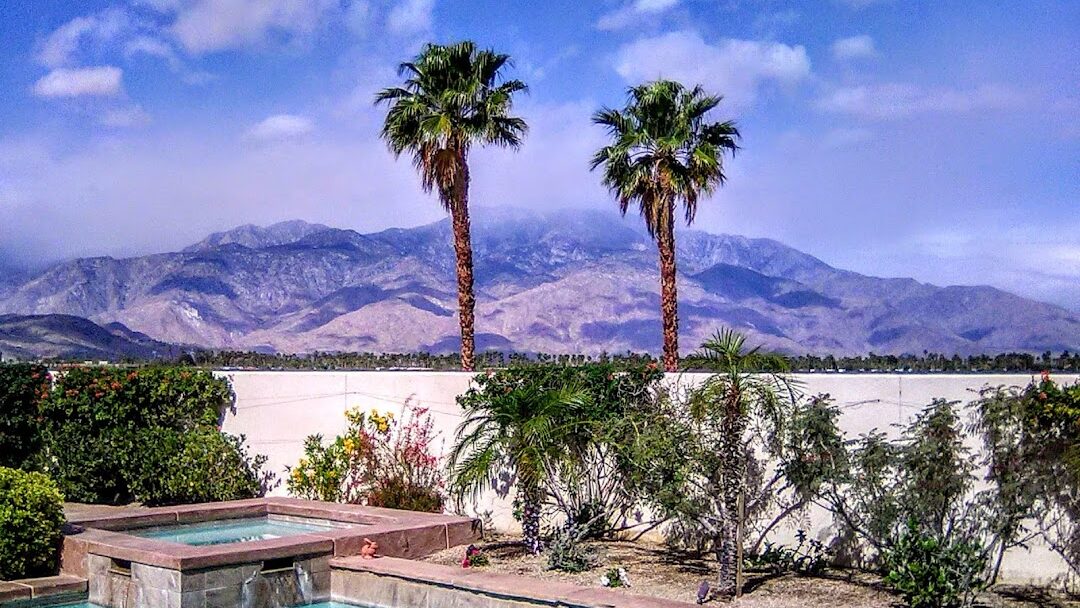 Rancho Mirage, CA