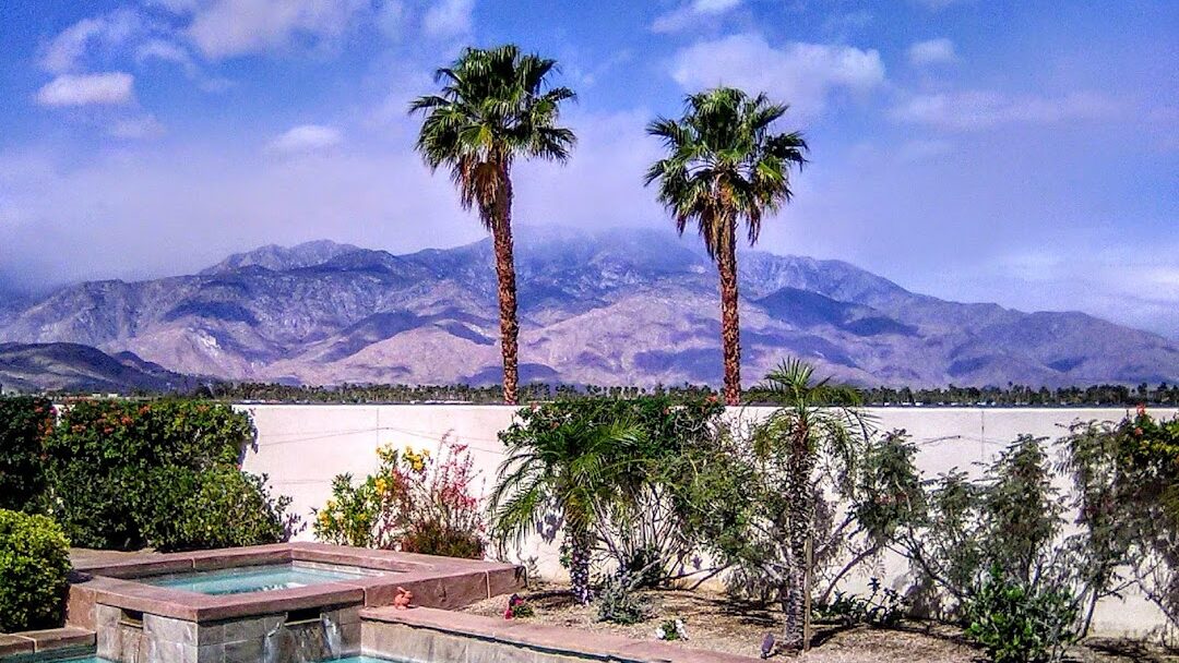 Rancho Mirage, CA