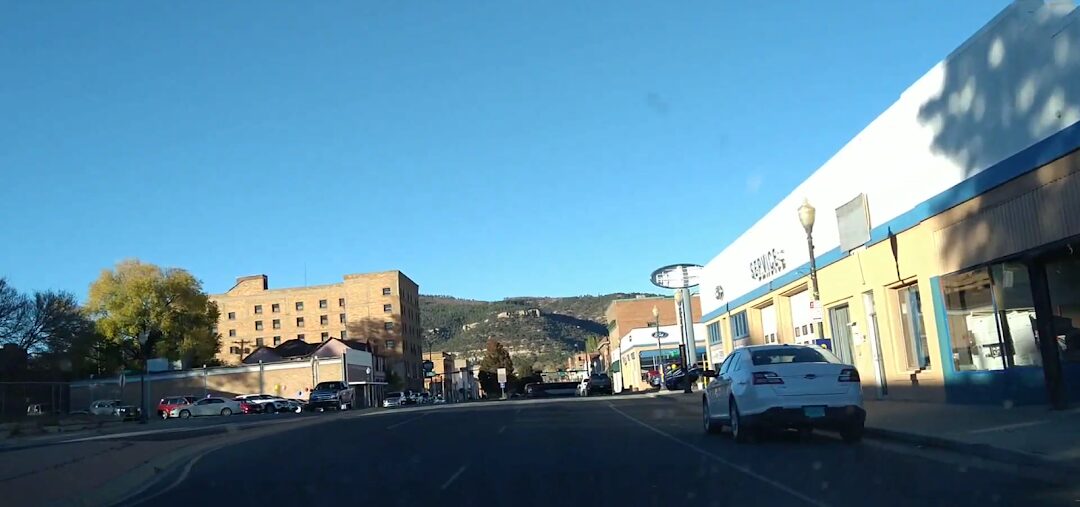 Raton, NM