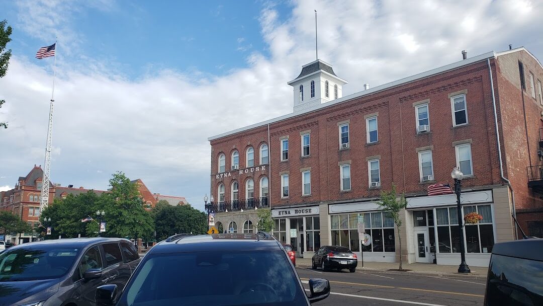Ravenna, OH