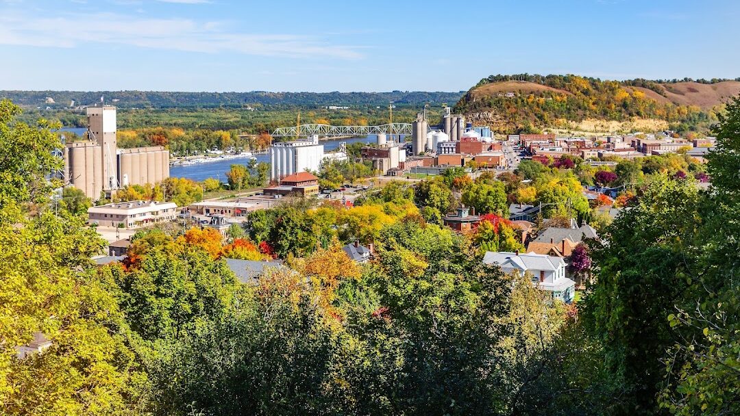 Red Wing, MN