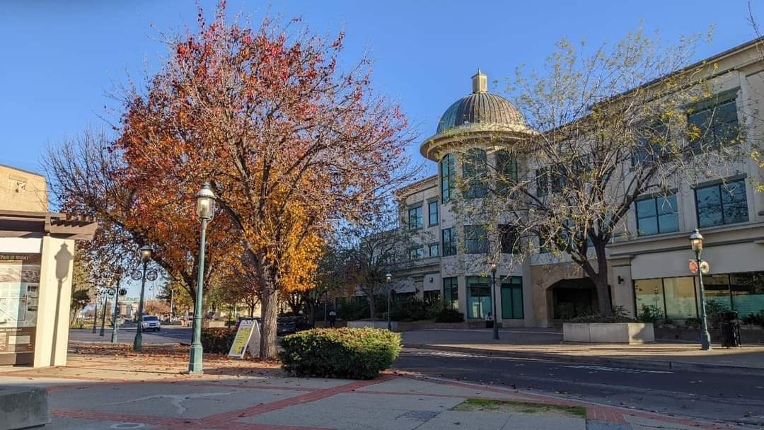 Redwood City, CA