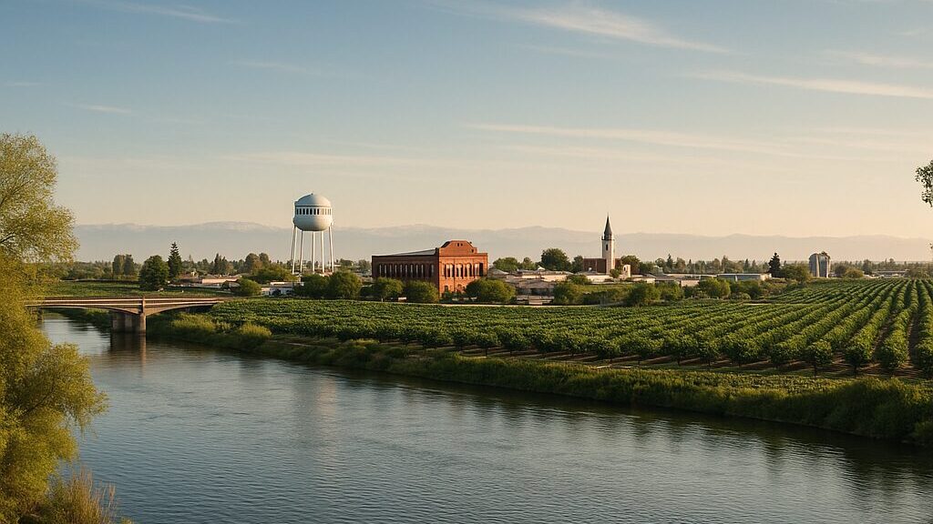Reedley, CA