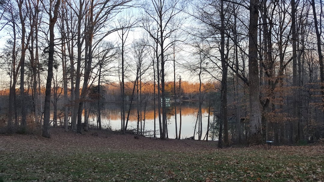 Reidsville, NC