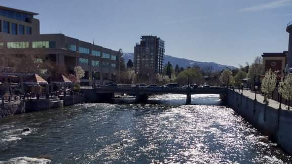 Reno, NV