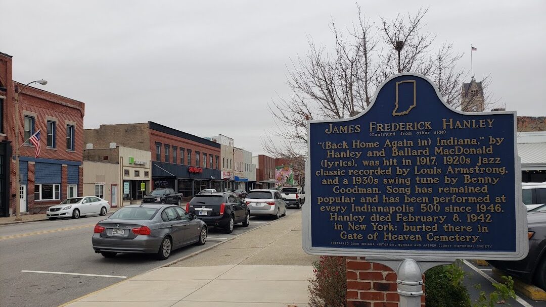 Rensselaer, IN