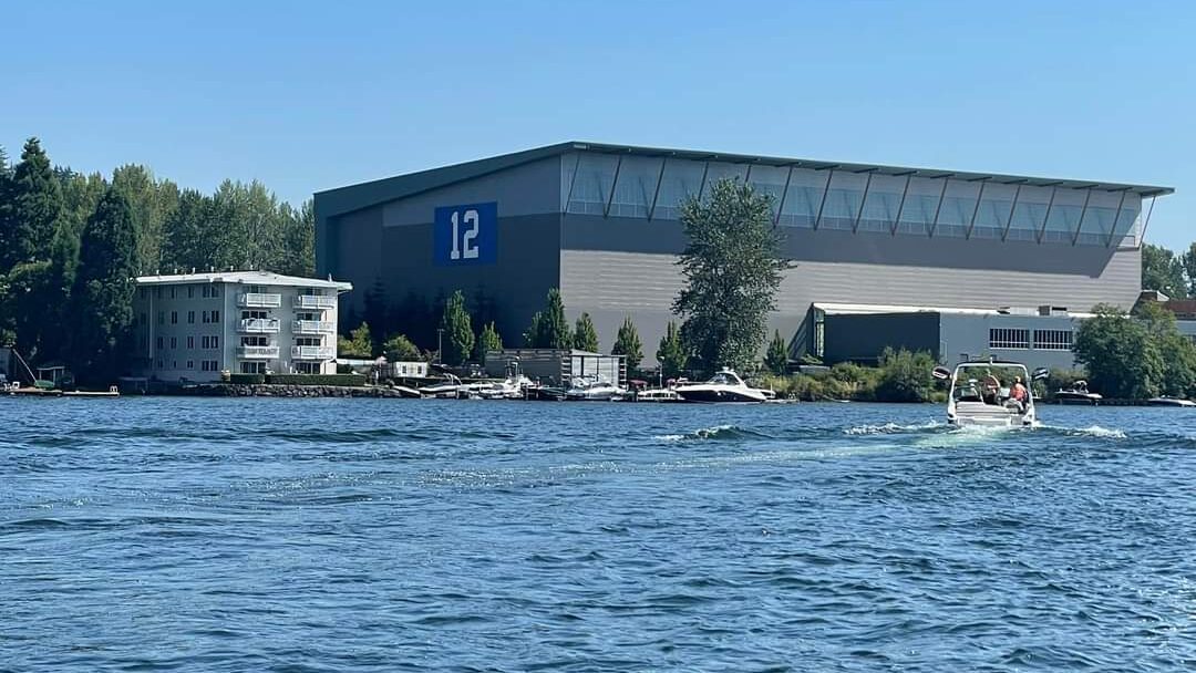Renton, WA