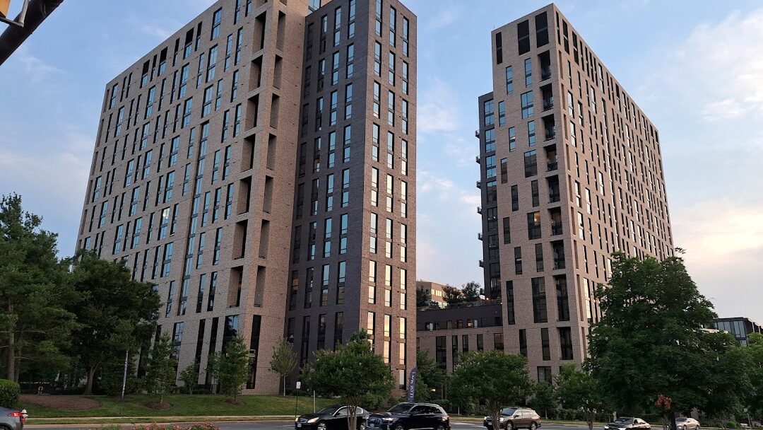 Reston, VA
