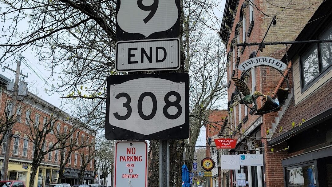 Rhinebeck, NY