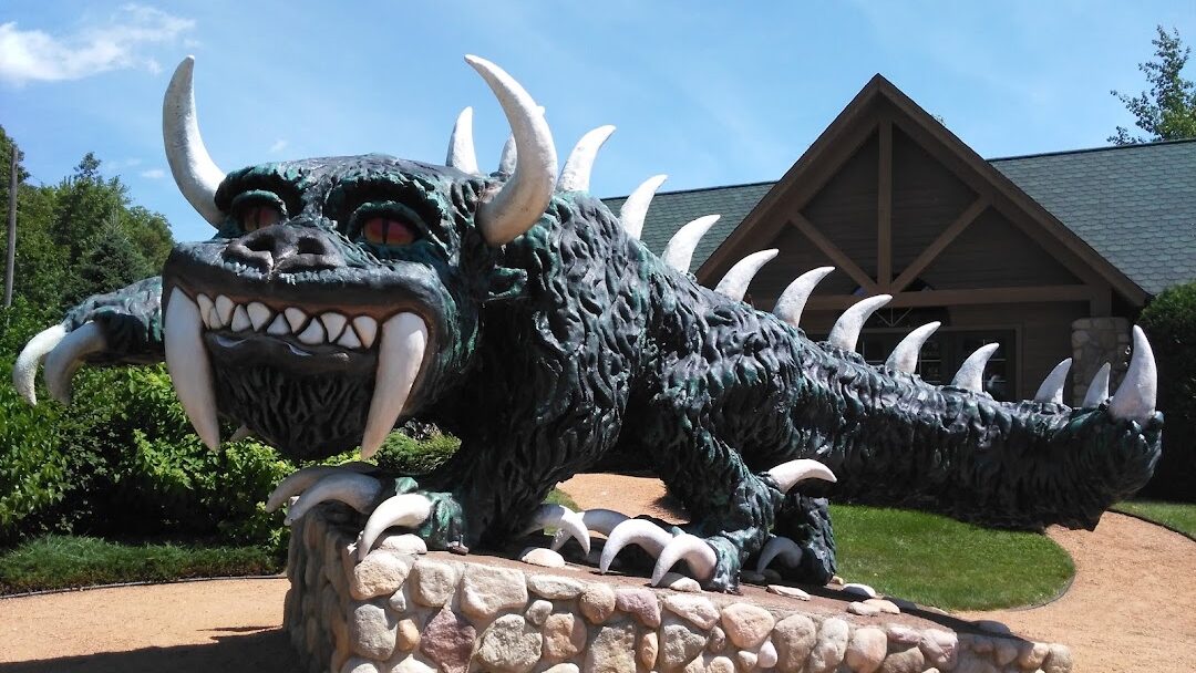 Rhinelander, WI